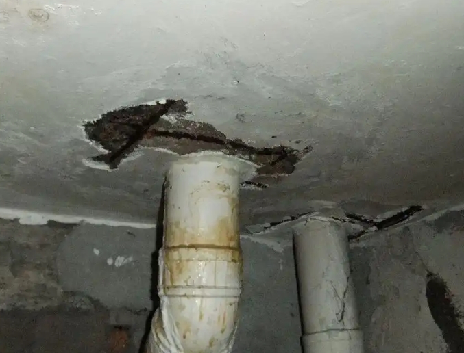 南宫卫生间漏水维修公司浅析南宫卫生间渗水维修的方法