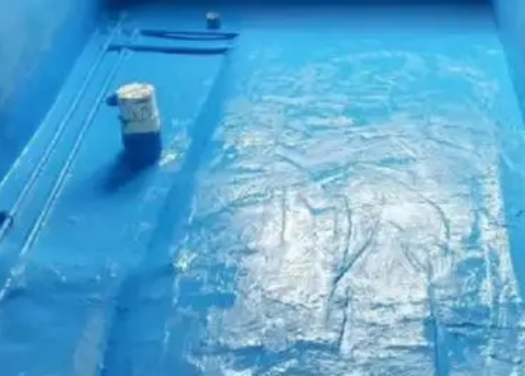 南宫卫生间漏水维修公司分享下南宫卫生间防水工程中常用防水涂料介绍。